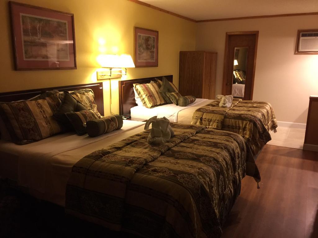Americas Best Value Inn-Macon Room photo